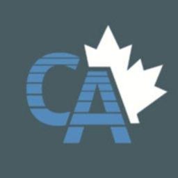 Company logo Canadian Alliance Terminals
