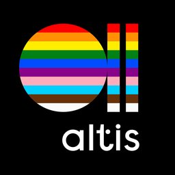 Company logo Altis Consulting