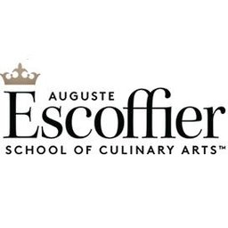 Company logo Auguste Escoffier School of Culinary Arts