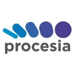 Logotipo de la empresa PROCESIA PROYECTOS Y SERVICIOS