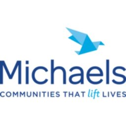 Company logo The Michaels Organization