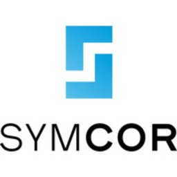 Company logo Symcor