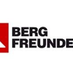 Firmenlogo Bergfreunde GmbH