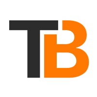 شعار الشركة TechBiz Global