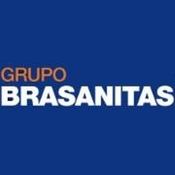 Company logo Brasanitas