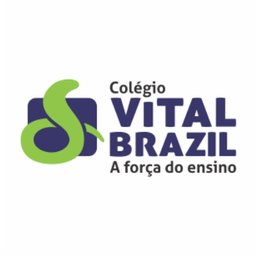 Company logo COLÉGIO VITAL BRAZIL