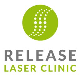 Company logo Releaselaserclinic