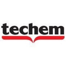 Firmenlogo Techem
