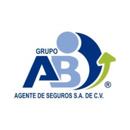 Company logo GRUPO AB