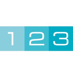 Company logo 123Zorgwinkel.nl