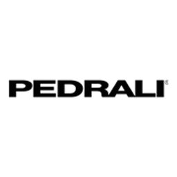 Company logo Pedrali