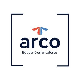 Company logo ARCO EDUCAÇÃO