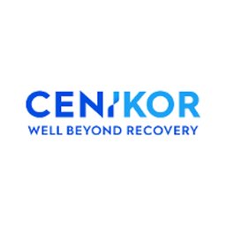 Company logo Cenikor Foundation