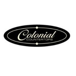 Company logo Colonial Countertops