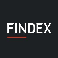 Company logo Findex