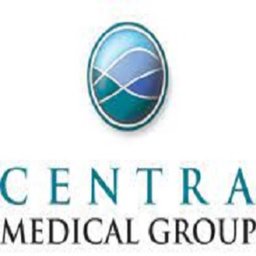Company logo Centra Medical Group