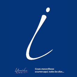Logotipo de la empresa Intermédica