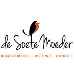 Company logo Kloosterhotel de Soete Moeder
