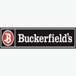Company logo Buckerfields