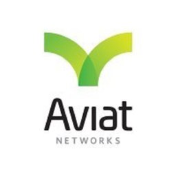 Company logo Aviat Networks
