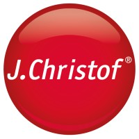 Firmenlogo J. Christof