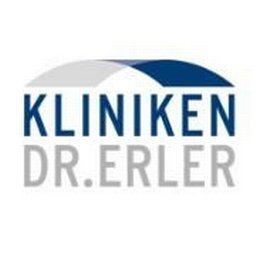 Firmenlogo Kliniken Dr. Erler