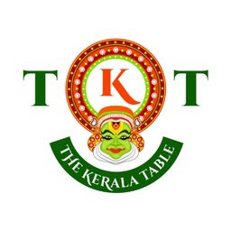 कंपनी का लोगो The Kerala Table