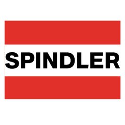 Company logo Spindler Installatietechniek BV.