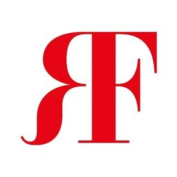 Company logo Rocco Forte Hotels