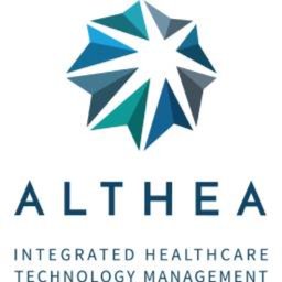 ALTHEA ITALIA SPA Logo