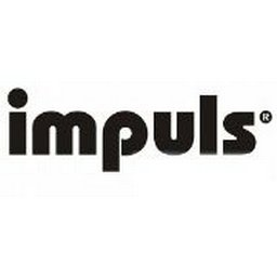 Logotipo de la empresa IMPULS