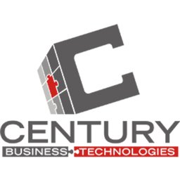 Company logo Century Business Technologies Inc