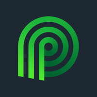 Company logo Palmetto