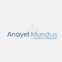 Logotipo de la empresa ANAYET MUNDUS