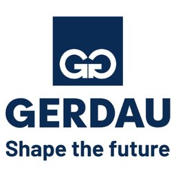 Company logo Gerdau