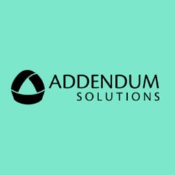 Company logo ADDENDUM