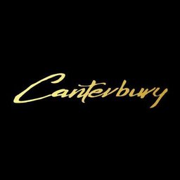 Company logo Canterbury League Club