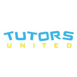 Company logo Tutors United