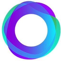 Company logo Circles