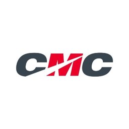 Company logo CMC Electronics