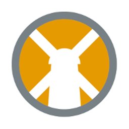 Company logo Dutch Bakery
