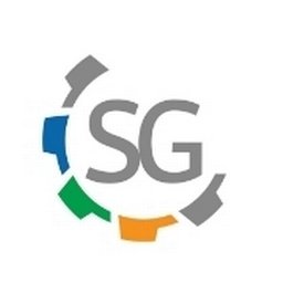 Company logo STEVANATO GROUP