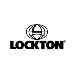 Logotipo de la empresa Lockton Companies