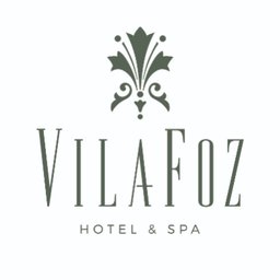 Company logo Vila Foz Hotel Spa
