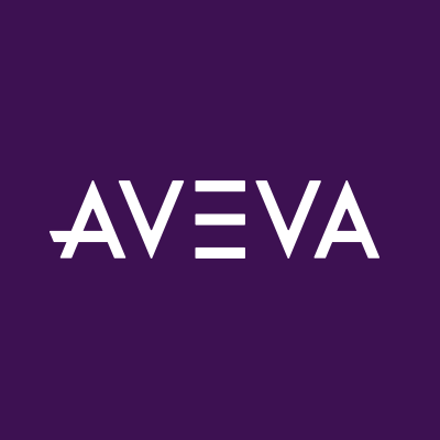 Company logo AVEVA