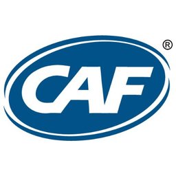 Company logo CAF Outdoor Cleaning