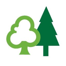 Company logo UK Government - Forestry Commission