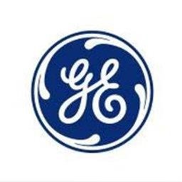 Company logo GE Appliances