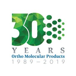 Company logo Ortho Molecular Products