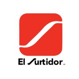 Logotipo de la empresa EL SURTIDOR DE OBSERVATORIO SA DE CV